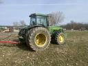 John Deere 8200 Traktor