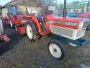 Kubota L2202 japán kistraktor