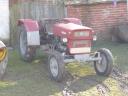 Krasser U6 oldtimer mali traktor za prodajo