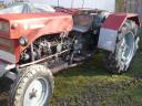 Malotraktor Krasser U6 oldtimer na prodej