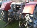 Krasser U6 oldtimer mali traktor za prodajo