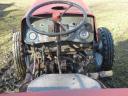 Krasser U6 oldtimer small tractor for sale