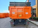 ERDALLAR POOL | turtle trailer | 12 tons | leasing option