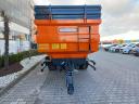 ERDALLAR POOL | turtle trailer | 12 tons | leasing option