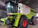 Claas Lexion 770