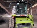 Claas Lexion 770