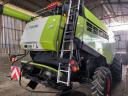 Claas Lexion 770