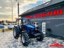 FARMTRAC 9130 DTV - traktor s 122 KM - iz zaloge - z motorjem Perkins