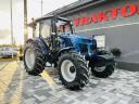 FARMTRAC 9130 DTV - traktor s 122 KM - iz zaloge - z motorjem Perkins