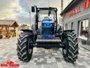 FARMTRAC 9130 DTV - traktor s 122 KM - iz zaloge - z motorjem Perkins