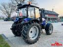 FARMTRAC 9130 DTV - traktor s 122 KM - iz zaloge - z motorjem Perkins