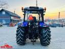 FARMTRAC 9130 DTV - traktor s 122 KM - iz zaloge - z motorjem Perkins
