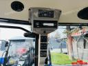 FARMTRAC 9130 DTV - traktor s 122 KM - iz zaloge - z motorjem Perkins