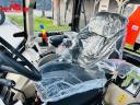FARMTRAC 9130 DTV - traktor s 122 KM - iz zaloge - z motorjem Perkins