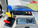FARMTRAC 9130 DTV - traktor s 122 KM - iz zaloge - z motorjem Perkins