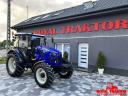 FARMTRAC 6100 DT V 95 LE TRAKTOR - RAKTÁRKÉSZLETRŐL - PERKINS MOTORRAL