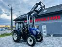 Traktor Farmtrac 675 DT King s motorem Perkins