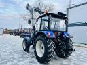 Traktor Farmtrac 675 DT King s motorem Perkins