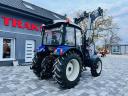 Traktor Farmtrac 675 DT King s motorem Perkins