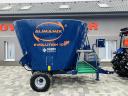 Alimamix Evo Lite 10 feed mixer-feeder-dispenser - last one