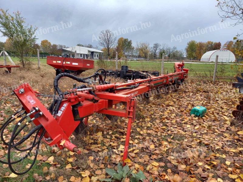 VOGEL NOOT GIGANT 1000 Vario EKE