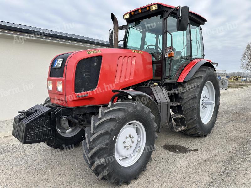 MTZ 2022.4