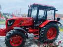 BELARUS MTZ 952.7 - ELÉRHETŐ RAKTÁRKÉSZLETRŐL - ROYAL TRAKTOR