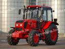 BELARUS MTZ 1025.7 TRAKTOR - RAKTÁRKÉSZLETRŐL - ROYAL TRAKTOR