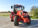 BELARUS MTZ 1025.7 TRAKTOR - RAKTÁRKÉSZLETRŐL - ROYAL TRAKTOR