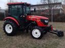 Traktor YTO NMF 554C (55 KS)