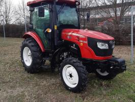 YTO NMF 704C traktor