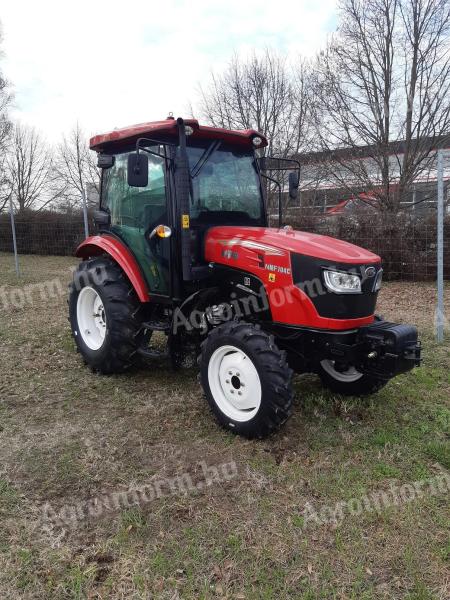 YTO NMF 704C tractor (70 HP, new)