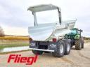 Fliegl Stone Master 252 nehézanyag szállító pótkocsi