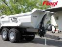 Fliegl Stone Master 252 heavy goods trailer