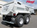 Fliegl Stone Master 252 heavy goods trailer