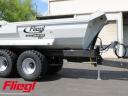 Fliegl Stone Master 252 heavy goods trailer