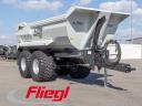 Fliegl Stone Master 252 Schwerlastanhänger