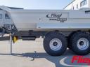 Fliegl Stone Master 252 heavy goods trailer