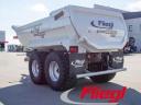 Fliegl Stone Master 252 heavy goods trailer