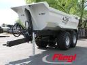 Fliegl Stone Master 252 heavy goods trailer