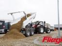 Fliegl Stone Master 252 príves na ťažký materiál