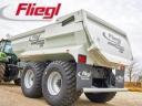 Fliegl Stone Master 252 prikolica za teške terete