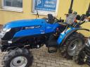 Solis tractors