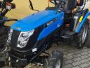 Solis tractors