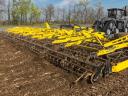 Bednar Swifter SM 14000 seedbed compactor for sale