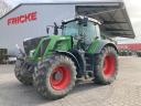 Fendt 826 Vario Profi traktor