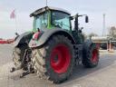 Fendt 826 Vario Profi traktor