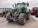 Fendt 828 Vario ProfiPlus S4 Traktor