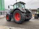 Fendt 828 Vario ProfiPlus S4 Traktor