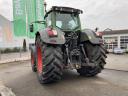 Fendt 828 Vario ProfiPlus S4 Traktor